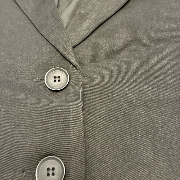 NWT HYFVE Cropped Black Jacket - Picture 10 of 10